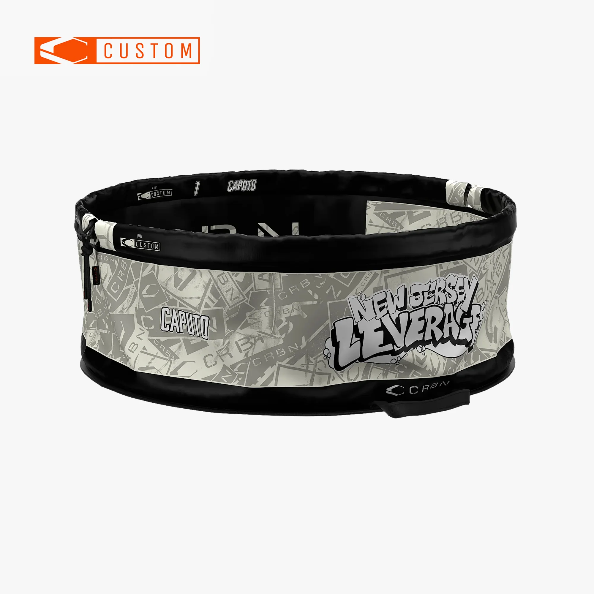 CUSTOM GEAR